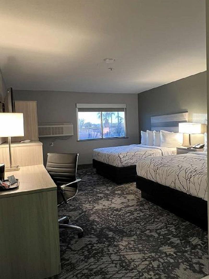 Best Western Blythe Bagian luar foto
