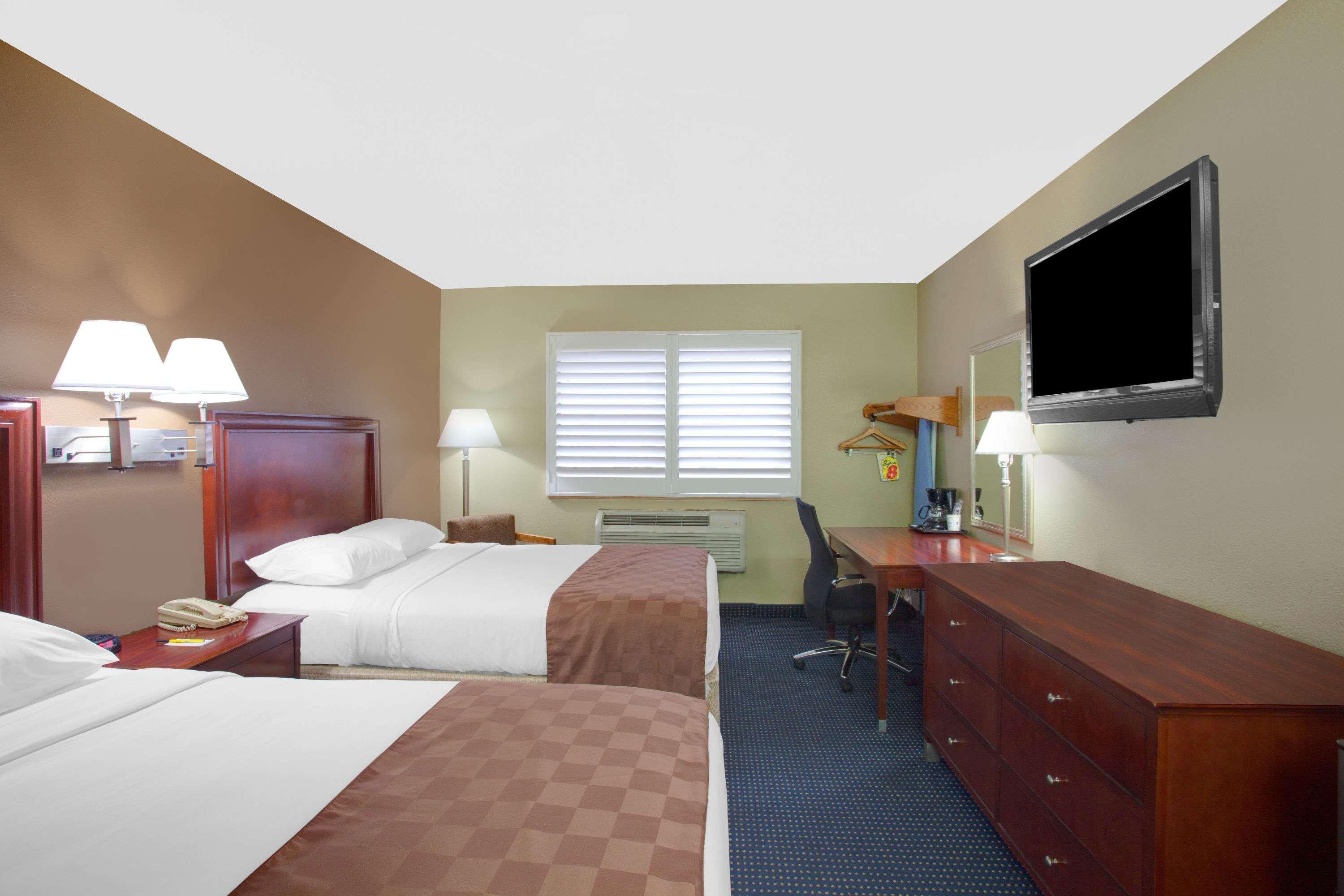 Best Western Blythe Bagian luar foto