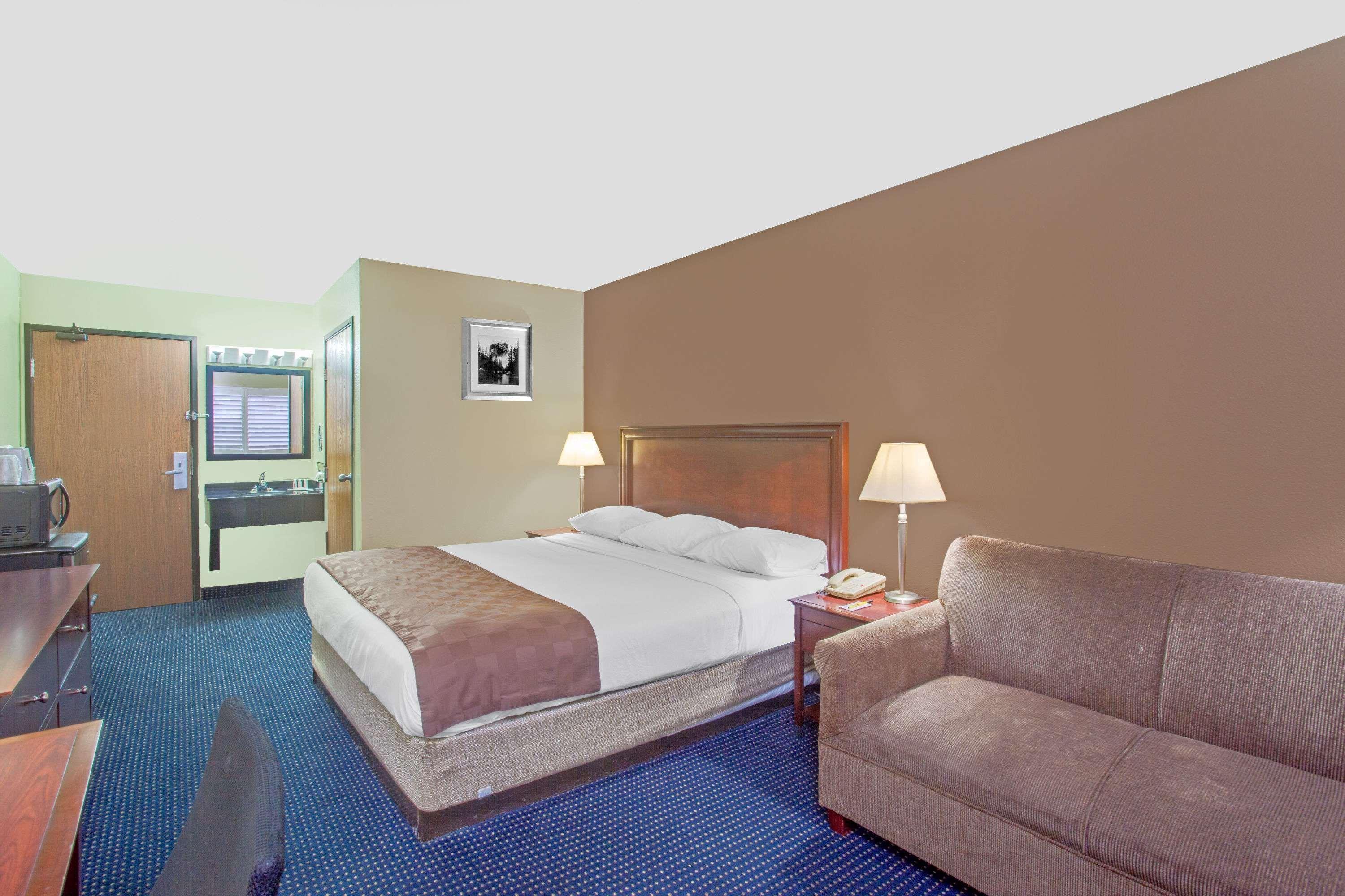 Best Western Blythe Bagian luar foto
